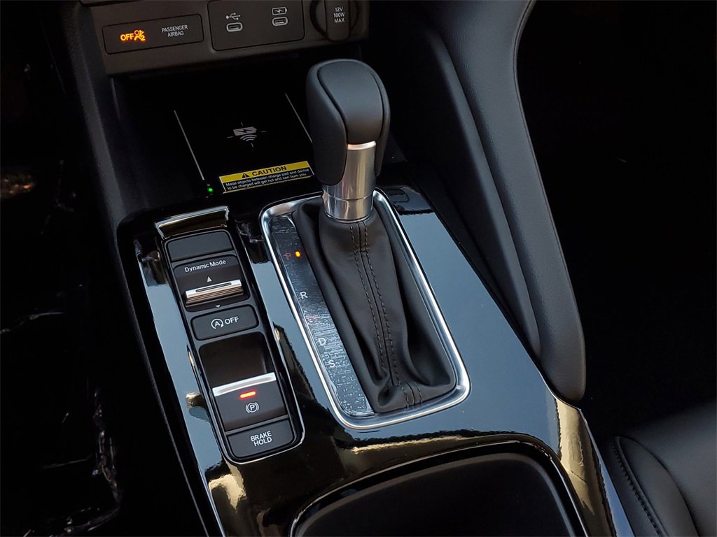 New 2026 Acura Integra image 28