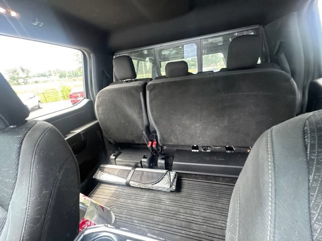 Used 2021 Ford F150 XLT w/ Equipment Group 302A High AWD/4WD image 34