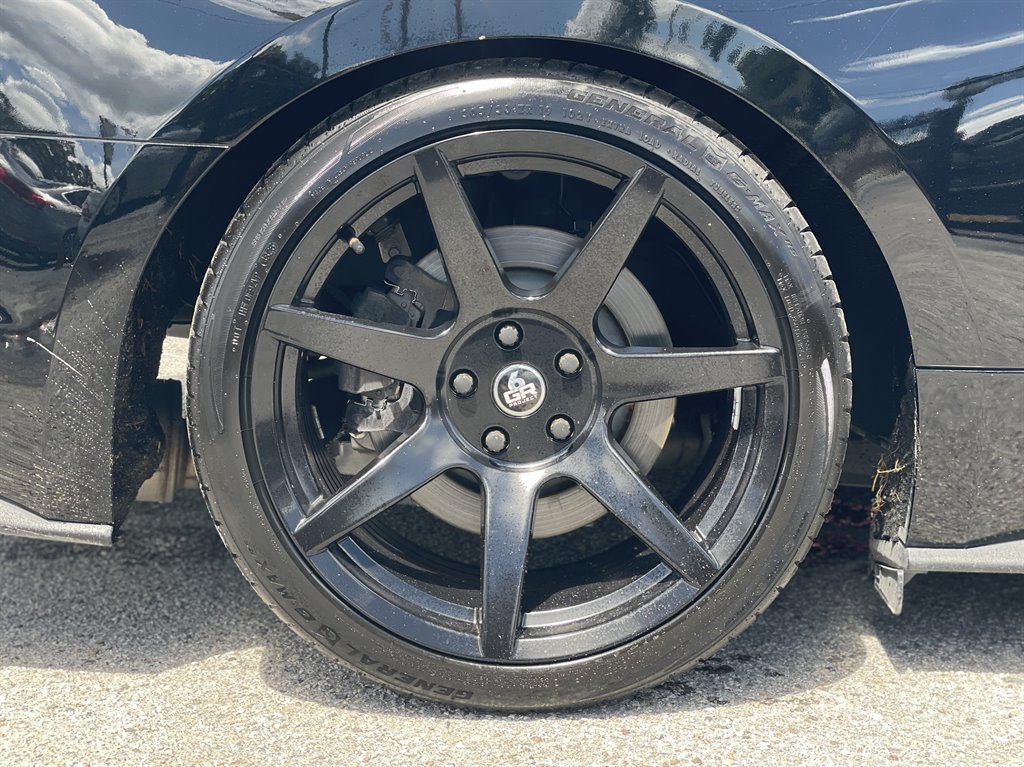 Used 2019 Ford Mustang GT w/ GT Performance Package RWD image 33