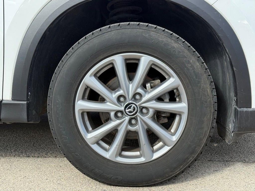 Used 2023 MAZDA CX-5 AWD 2.5 S image 11