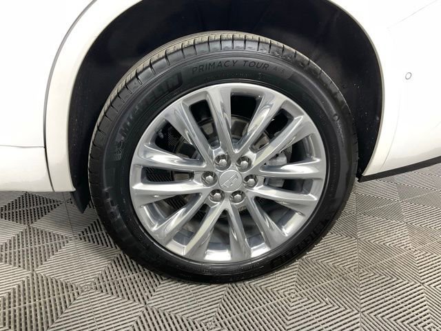 Certified 2022 Cadillac XT6 Premium Luxury w/ Technology Package image 36