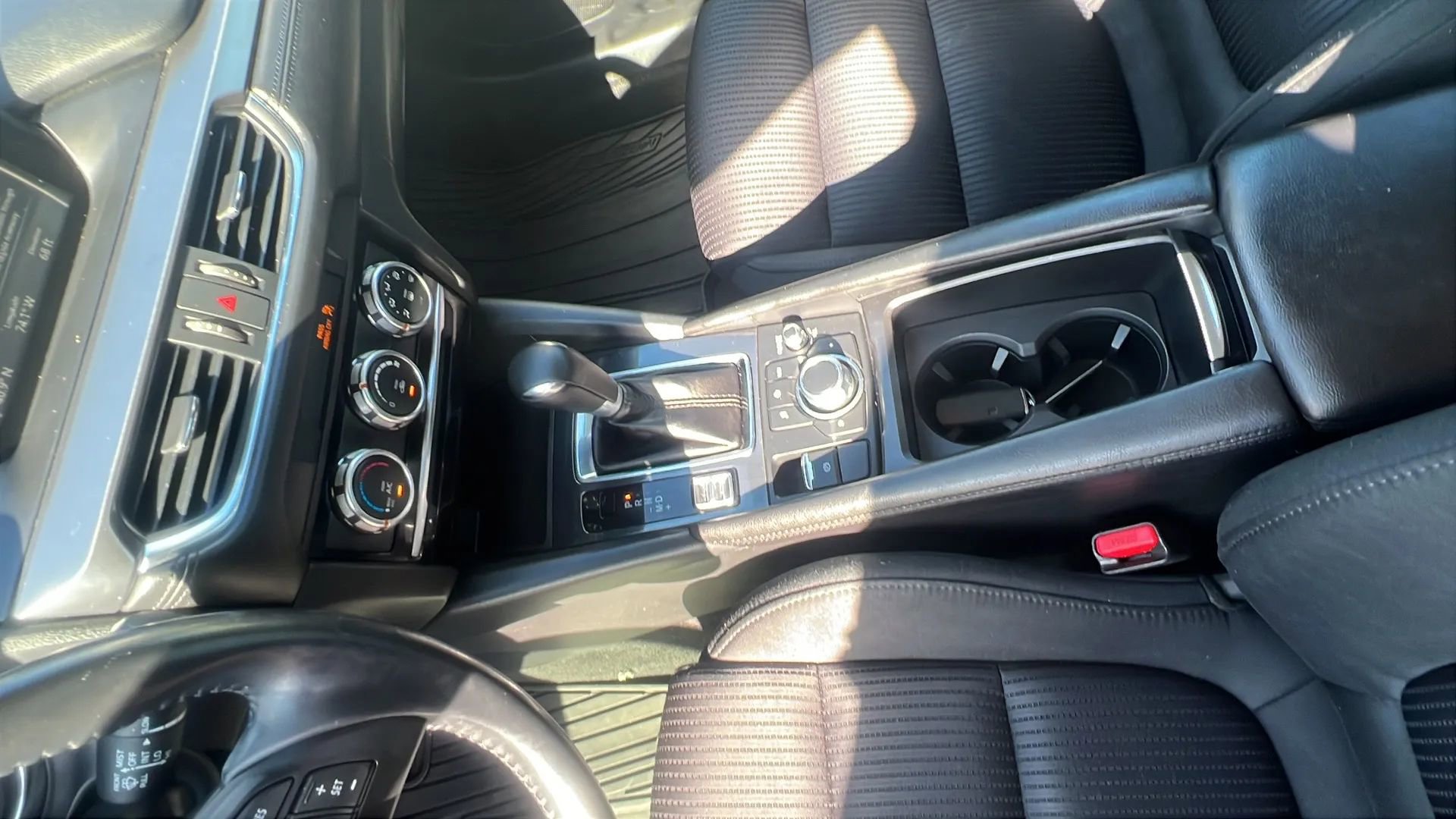 Used 2016 MAZDA MAZDA6 Sport image 25