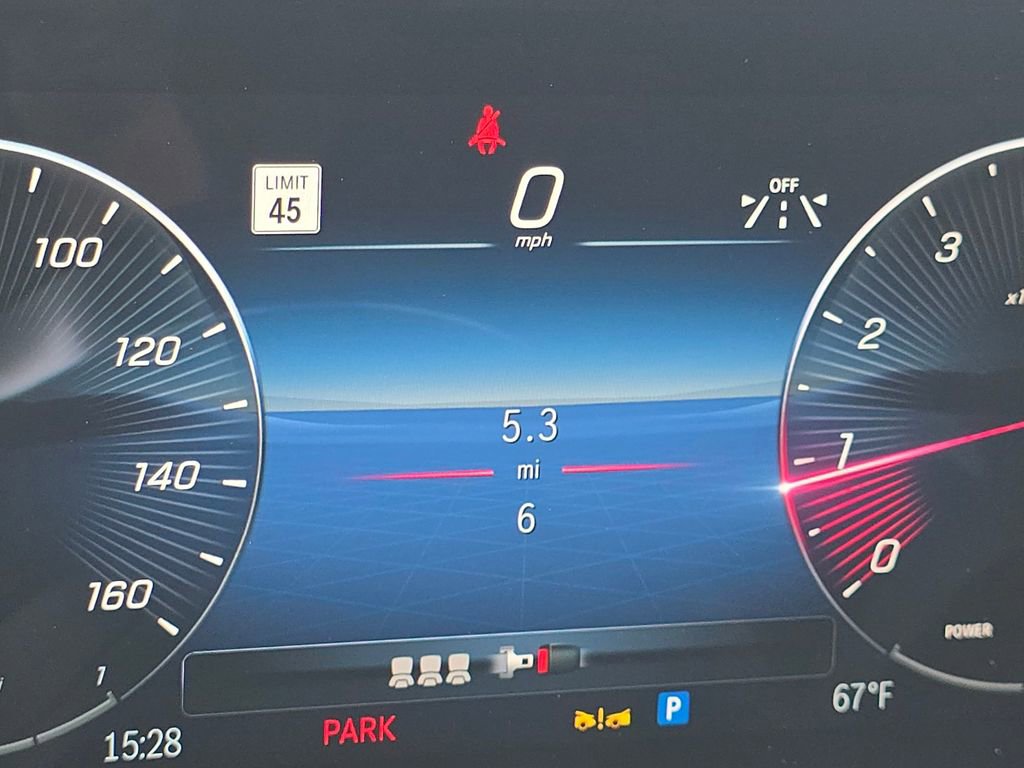 New 2026 Mercedes-Benz GLA 250 4MATIC image 29