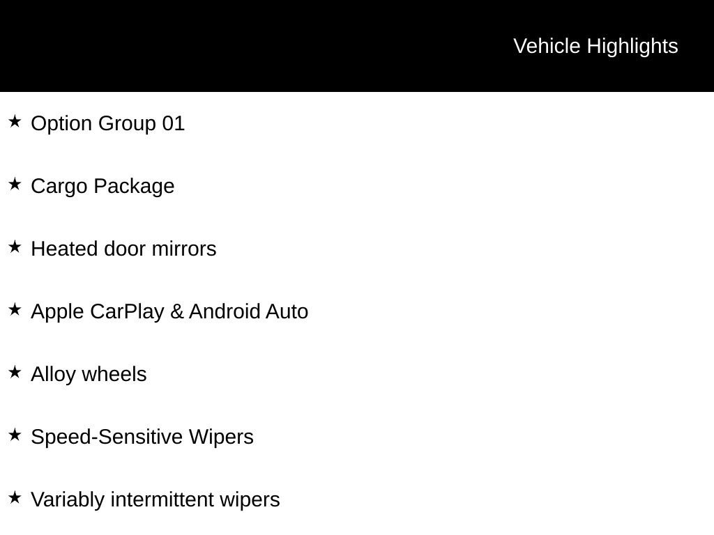 Used 2017 Hyundai Sonata SE w/ Cargo Package FWD image 5
