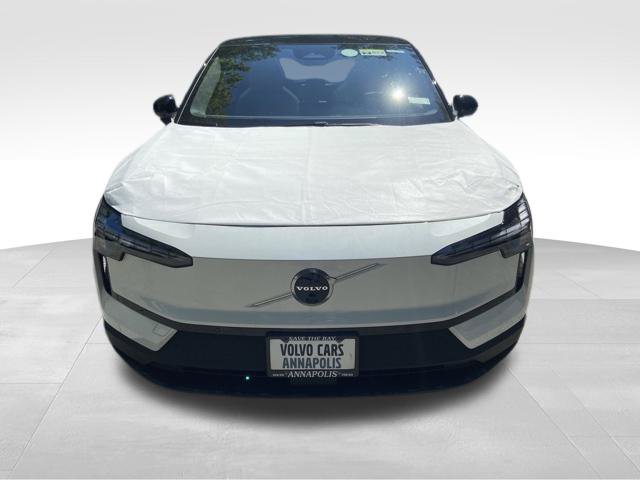 New 2026 Volvo EX30 Ultra w/ Climate Package AWD/4WD image 2