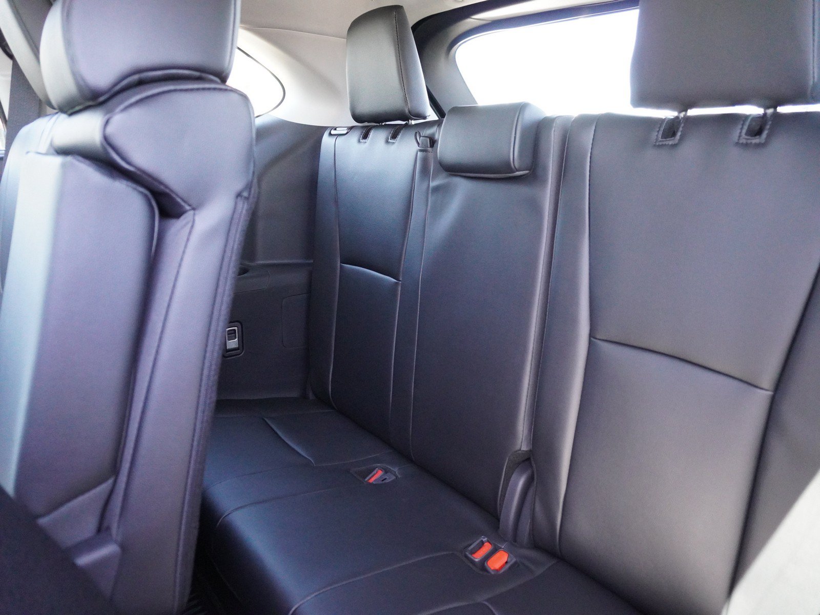 New 2026 Toyota Highlander XLE AWD/4WD image 14