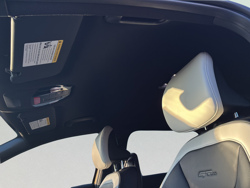 New 2026 Kia K4 EX FWD image 24