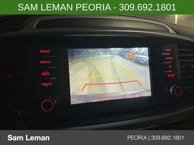 Used 2019 Kia Sorento LX image 13