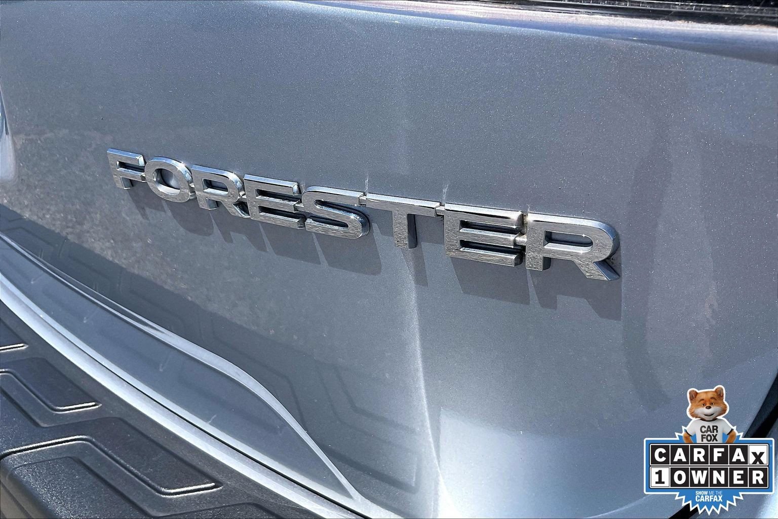Certified 2023 Subaru Forester Limited w/ Popular Package #2 AWD/4WD image 11
