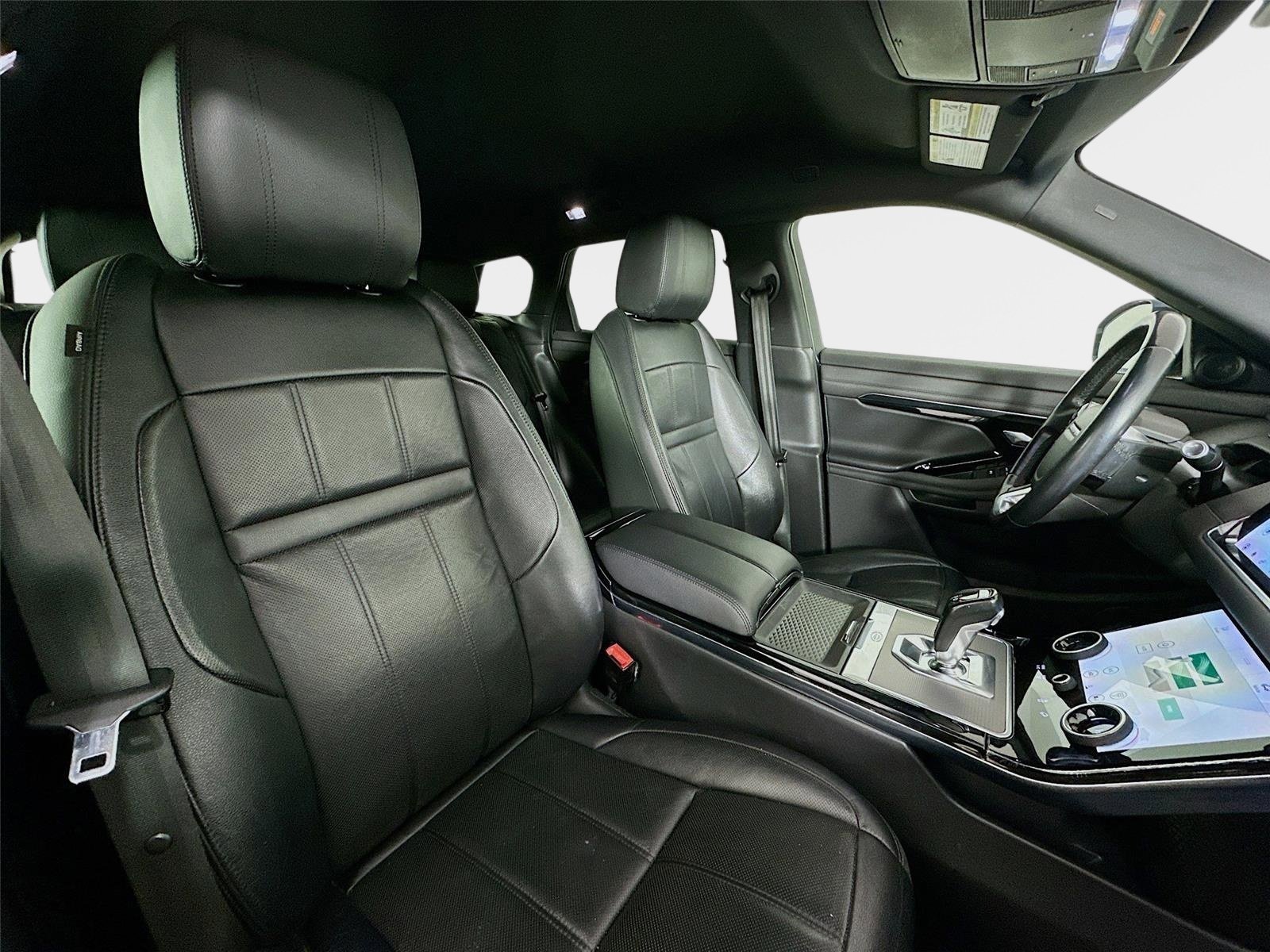 Used 2020 Land Rover Range Rover Evoque SE image 34