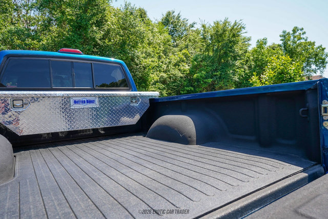 Used 1994 Toyota Pickup DX AWD/4WD image 44
