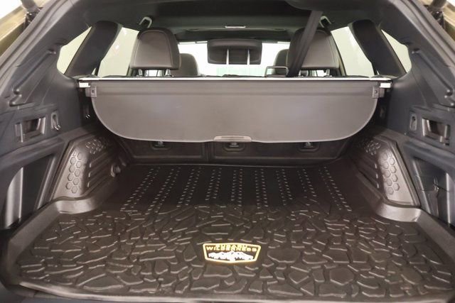 Used 2023 Subaru Outback Wilderness image 27