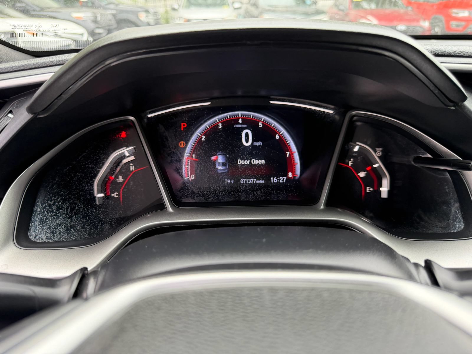 Used 2020 Honda Civic Sport image 21