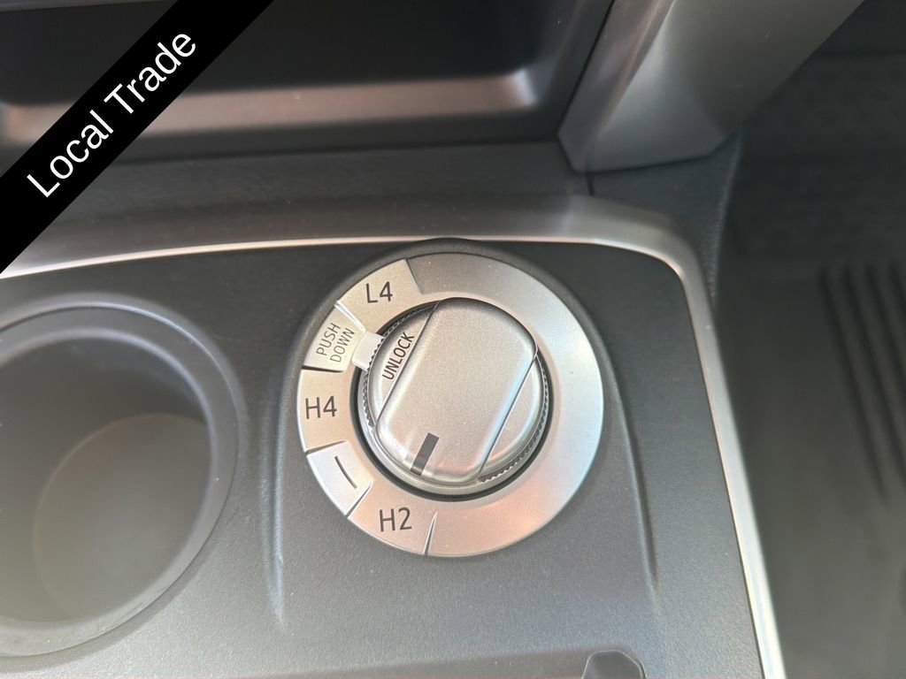 Used 2019 Toyota 4Runner SR5 Premium AWD/4WD image 34
