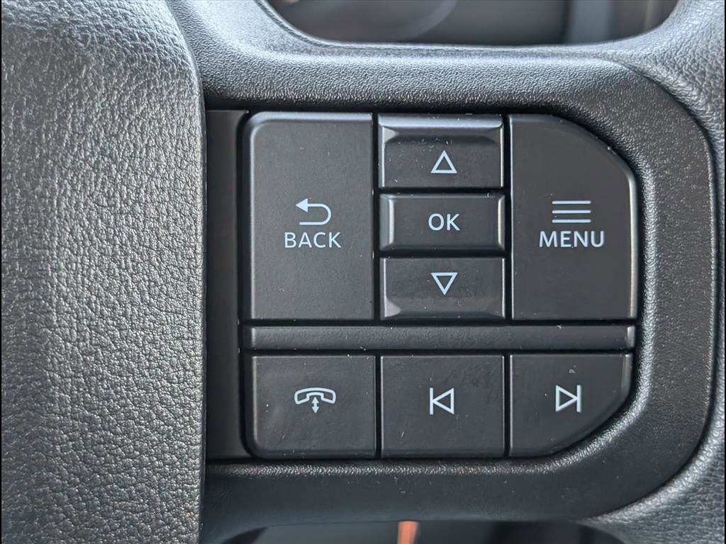 Used 2025 Ford F350 XL w/ 360-Degree Camera Package image 19