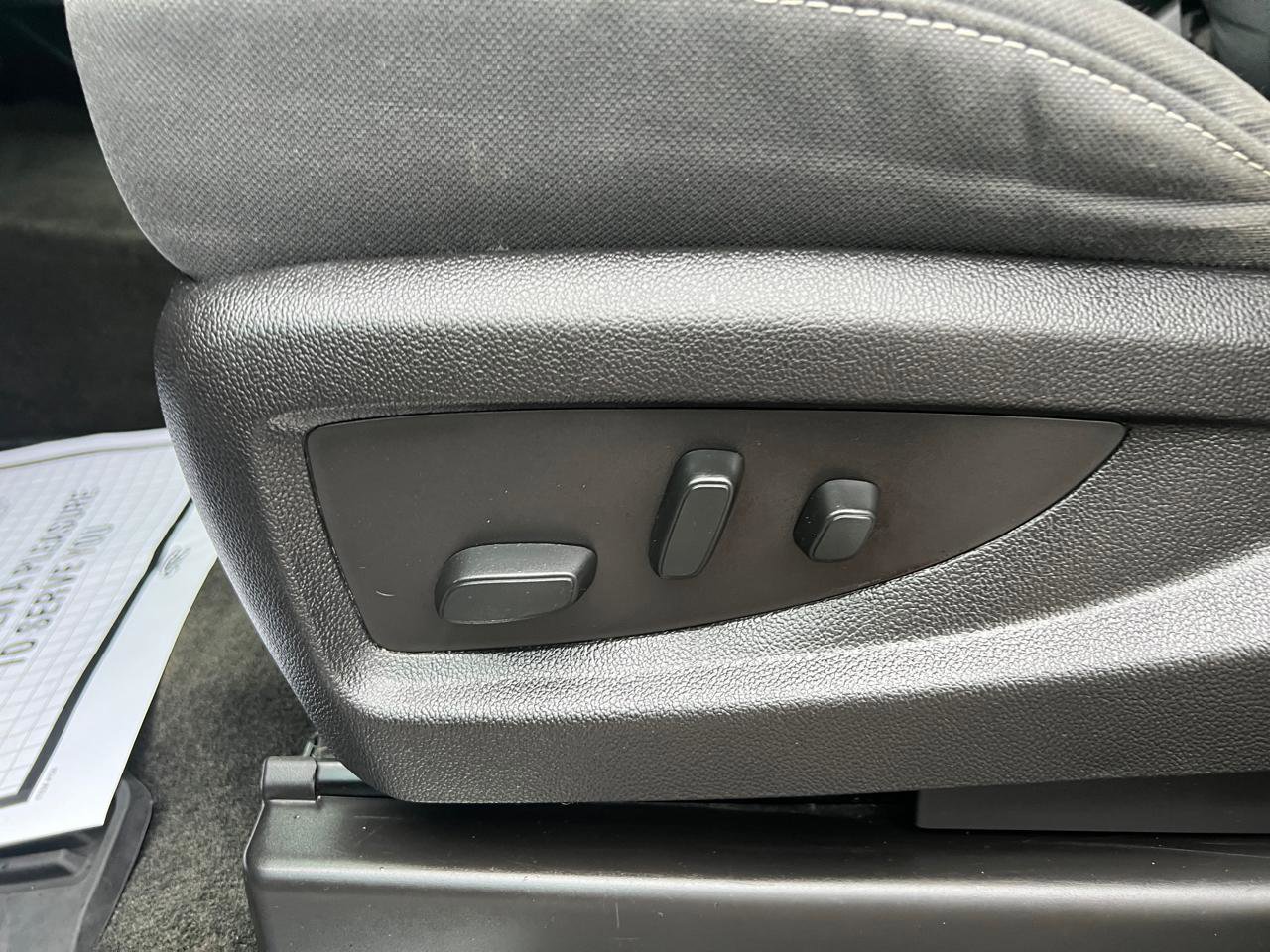 Used 2016 Chevrolet Silverado 1500 LT w/ All Star Edition image 18