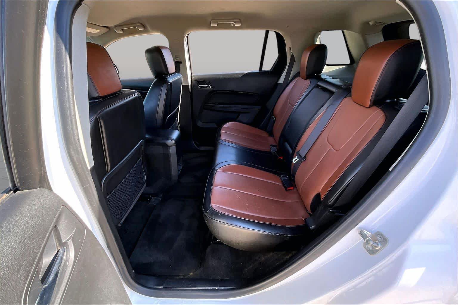 Used 2017 GMC Terrain SLT w/ Driver Alert Package I FWD image 18