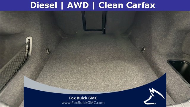 Used 2016 BMW 535d xDrive image 36