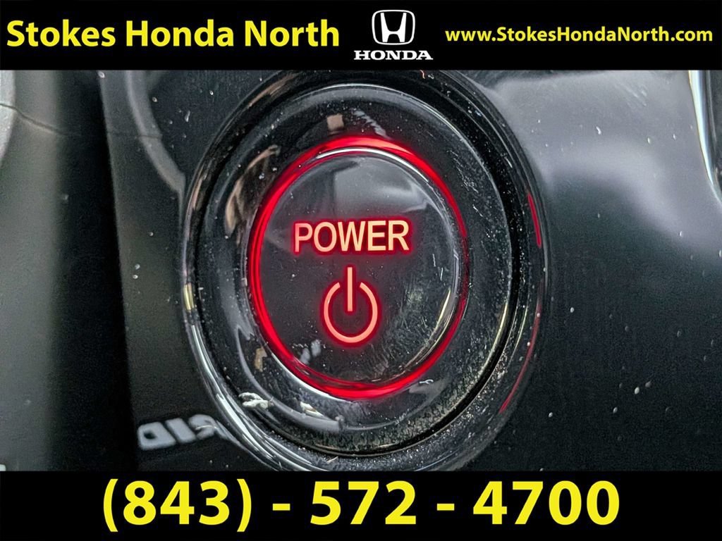 Certified 2026 Honda Civic Sport image 29