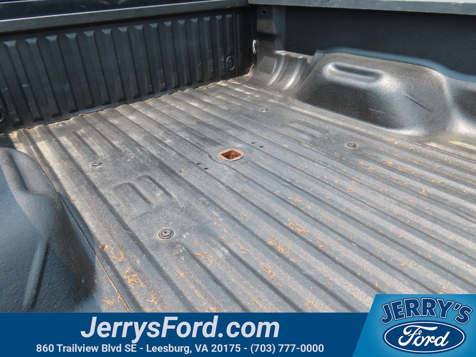 Used 2016 Ford F250 King Ranch w/ Snow Plow Prep Package AWD/4WD image 10