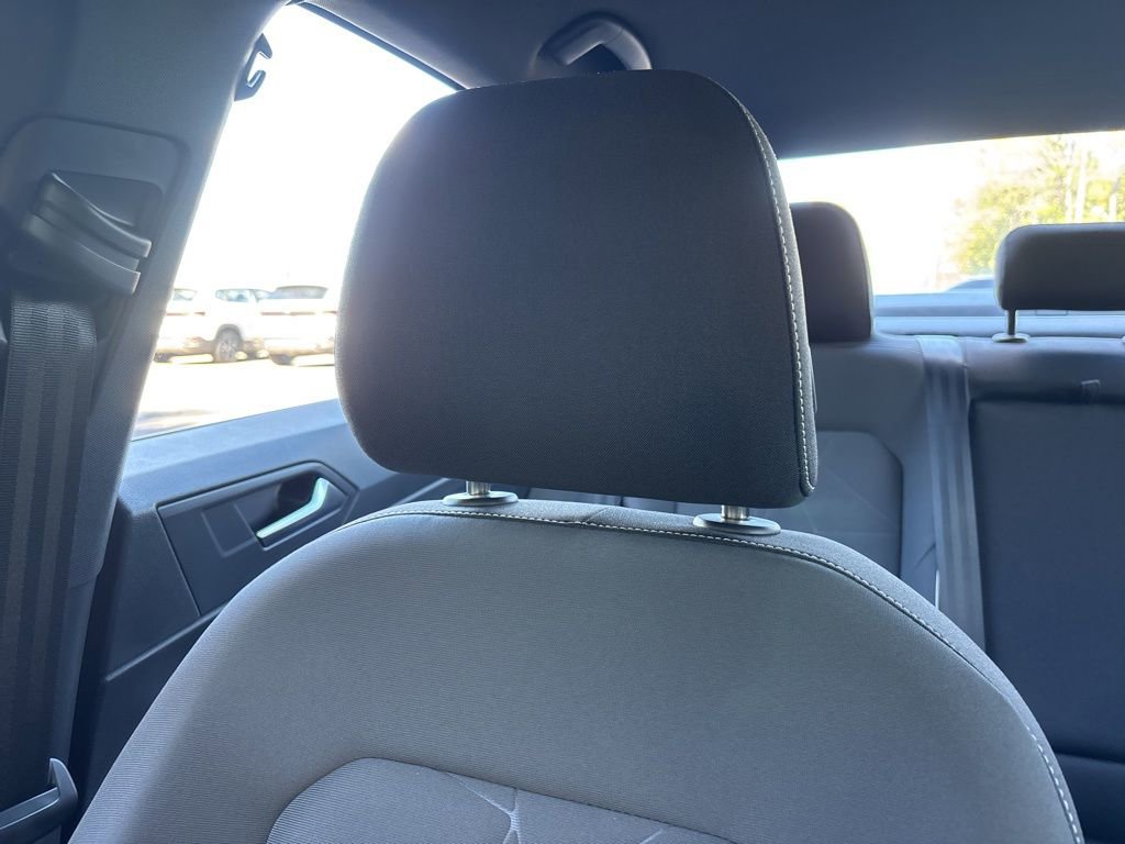 New 2025 Volkswagen Jetta Sport image 21