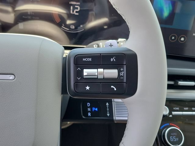 New 2026 Hyundai Santa Fe SE AWD/4WD image 8