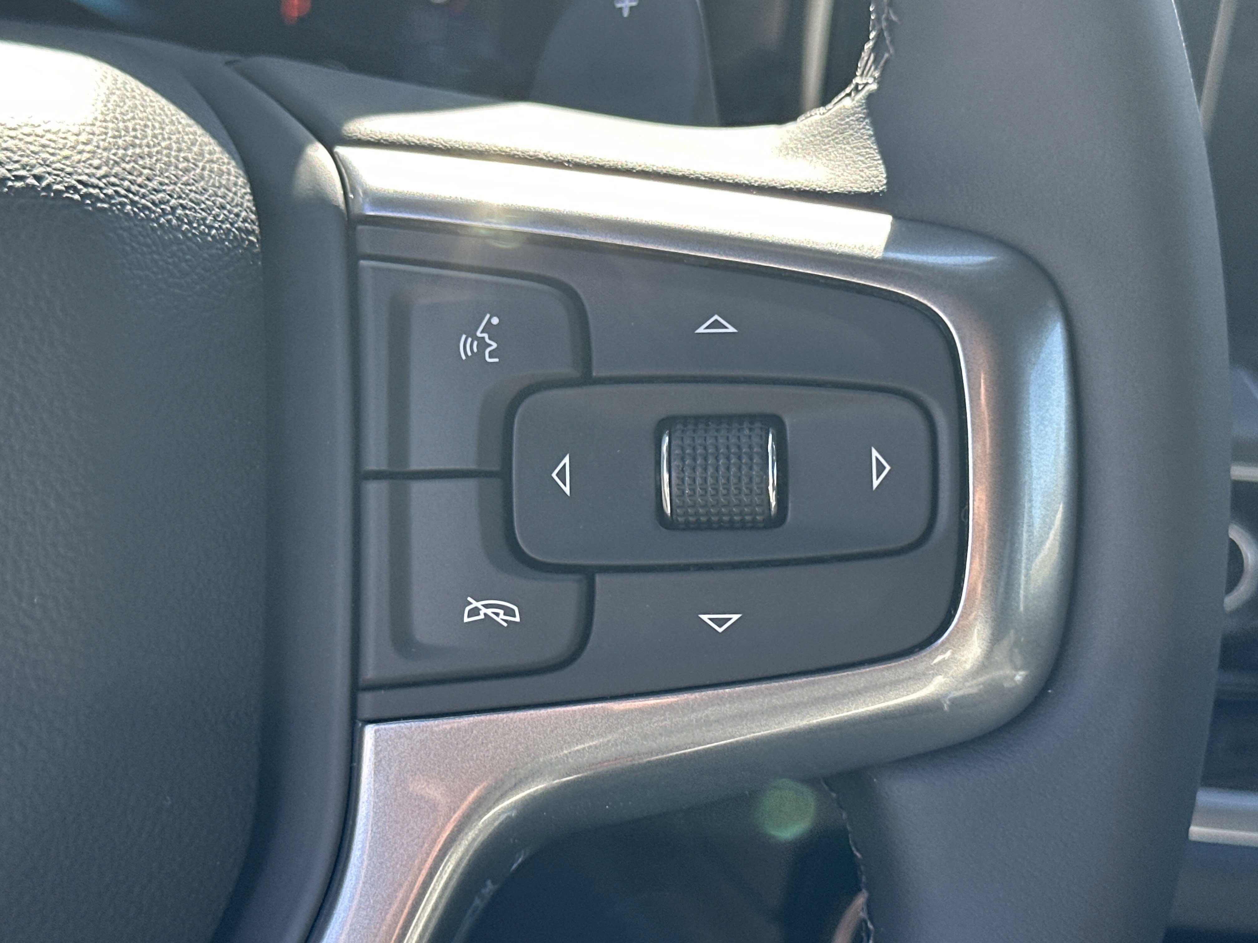 New 2026 Chevrolet Silverado 1500 LT Trail Boss w/ LT Trail Boss Premium Package image 25