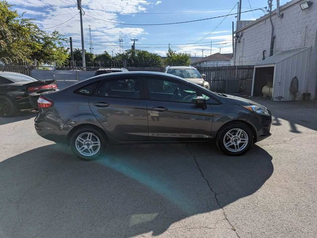 Used 2019 Ford Fiesta SE FWD image 5