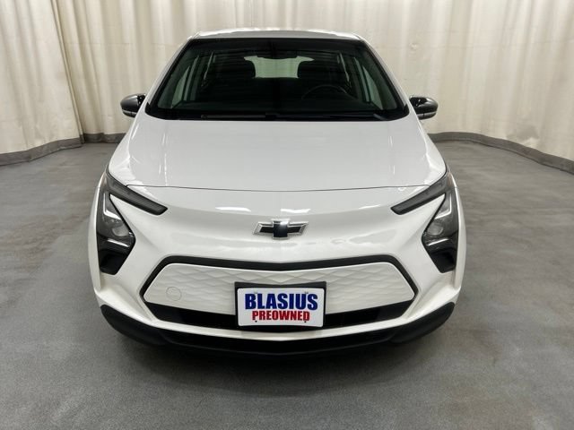 Used 2022 Chevrolet Bolt LT FWD image 25