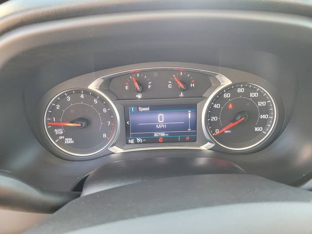 Used 2021 GMC Acadia SLE w/ LPO, Floor Liner Package FWD image 22