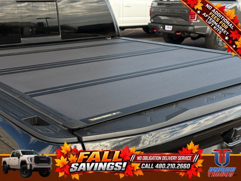 Used 2025 GMC Canyon Elevation w/ Convenience Package RWD image 7
