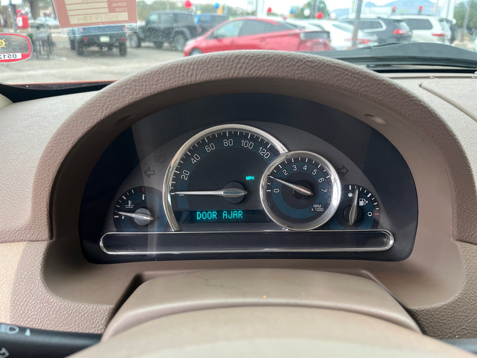 Used 2007 Chevrolet HHR LT image 10