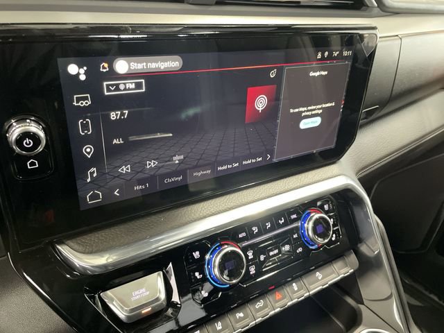 New 2026 GMC Sierra 2500 Denali w/ Denali Reserve Package image 26