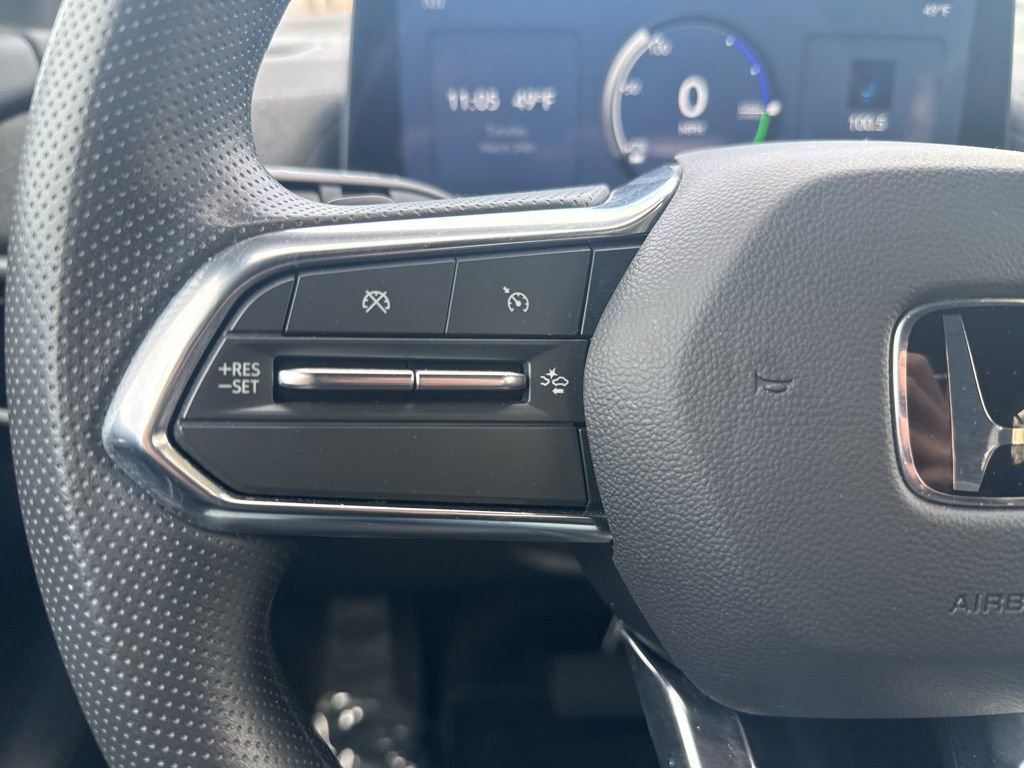 Used 2024 Honda Prologue EX image 16