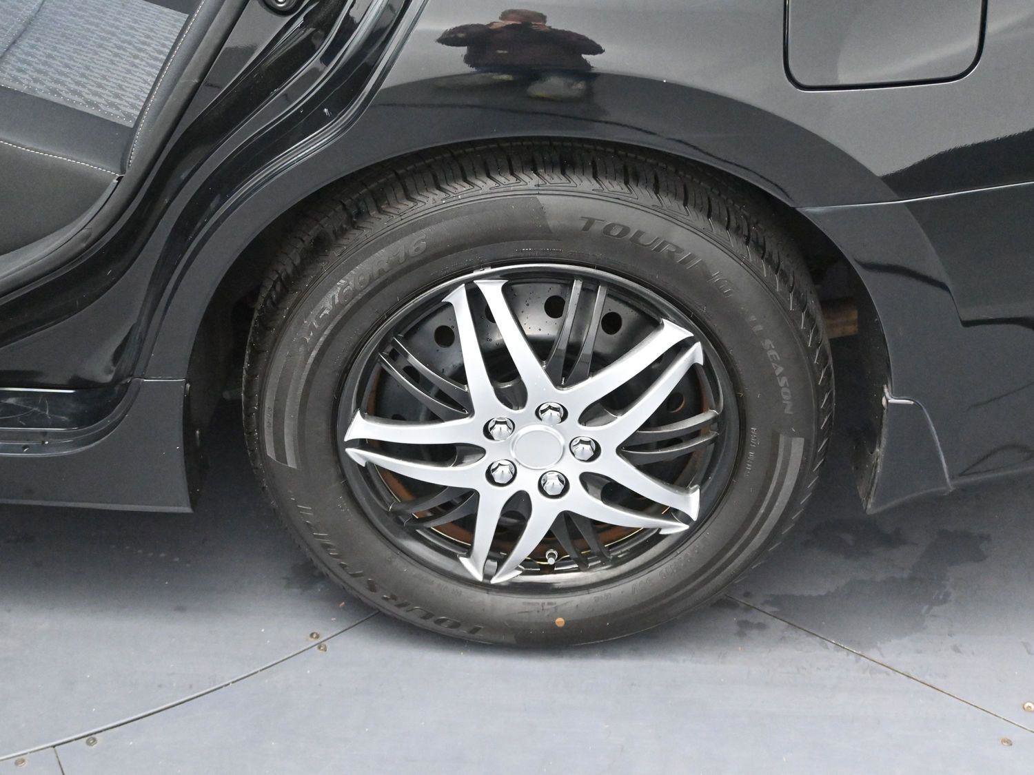 Used 2016 Nissan Altima 2.5 S w/ Power Driver Seat Package image 28