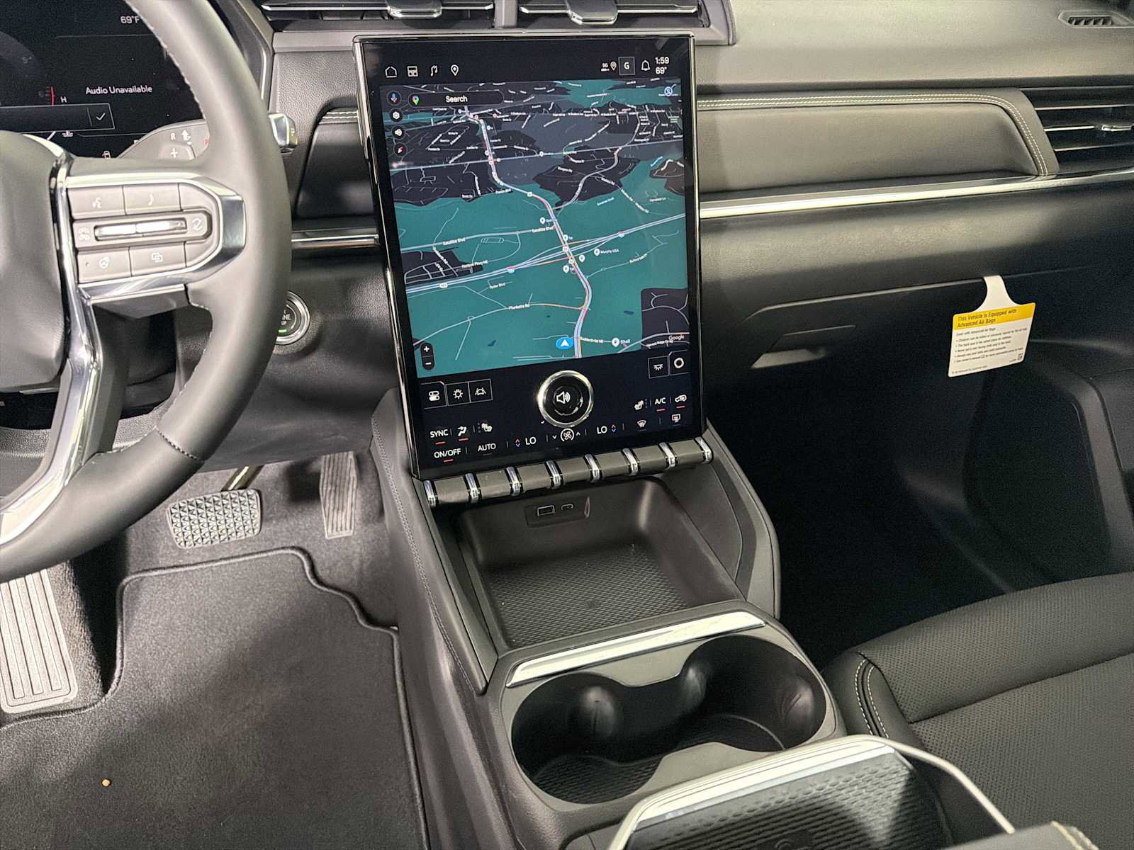 New 2026 GMC Terrain Elevation w/ Elevation Premium Package image 52