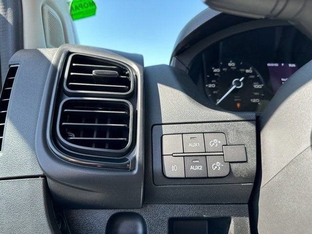 New 2024 RAM ProMaster 2500 w/ Safety Group FWD image 11