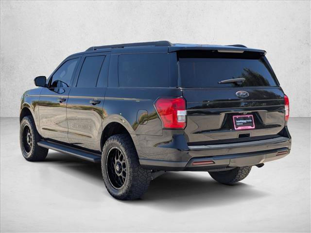 Used 2022 Ford Expedition Max XLT RWD image 8