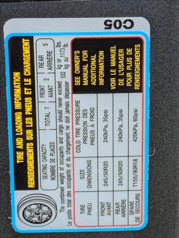 New 2025 Hyundai Palisade XRT image 19