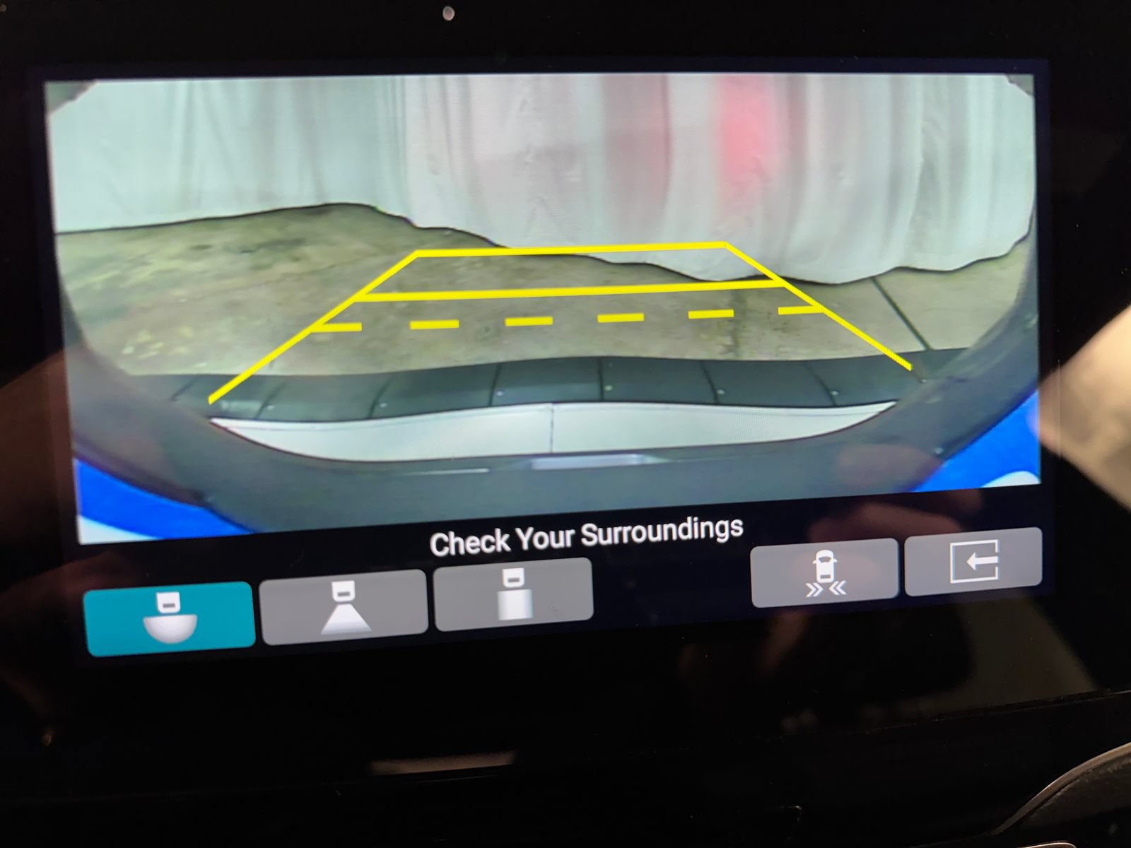 Certified 2021 Honda Passport Touring image 28