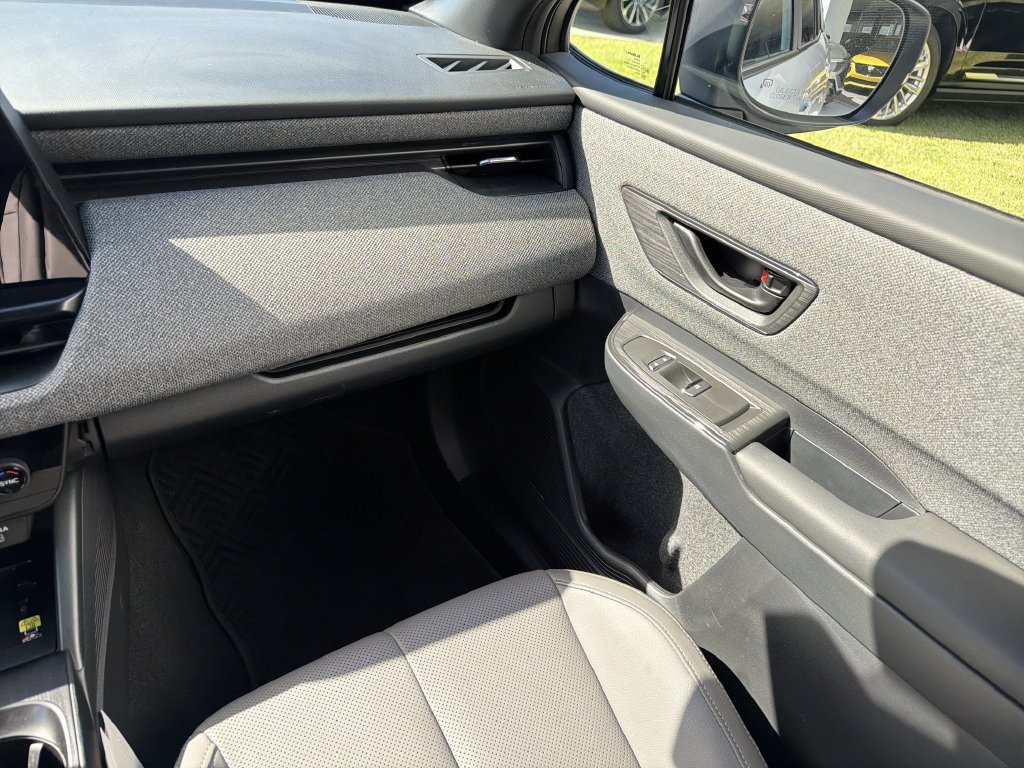 Used 2026 Subaru Outback Limited AWD/4WD image 20