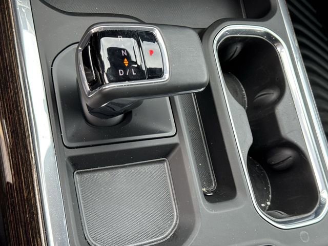 Used 2025 GMC Sierra 1500 Elevation AWD/4WD image 15
