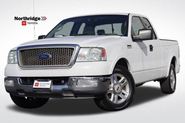 Used 2004 Ford F150 XL