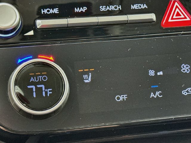 Certified 2026 Hyundai Tucson SEL FWD image 31