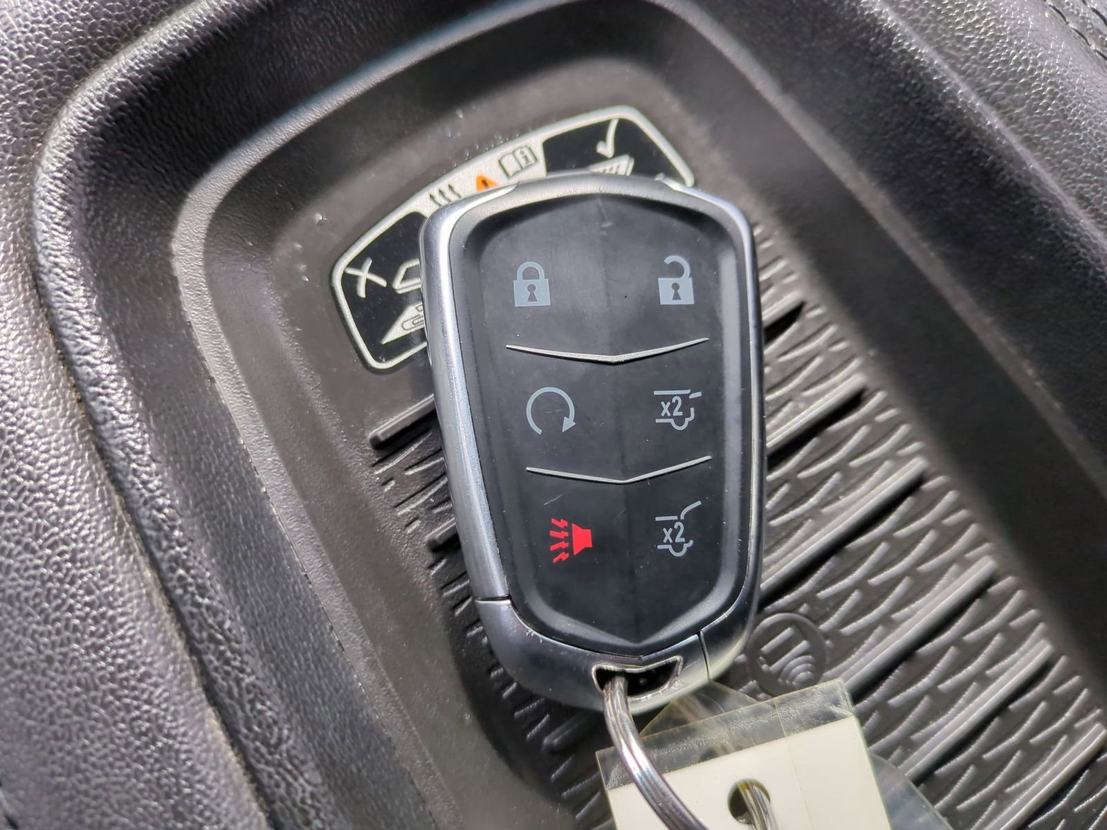 Used 2019 Cadillac Escalade ESV Luxury image 81