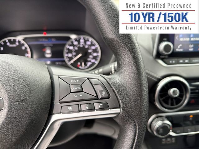 Used 2023 Nissan Sentra SV image 20