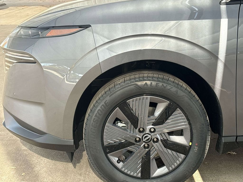 New 2026 Nissan Murano SL AWD/4WD image 5