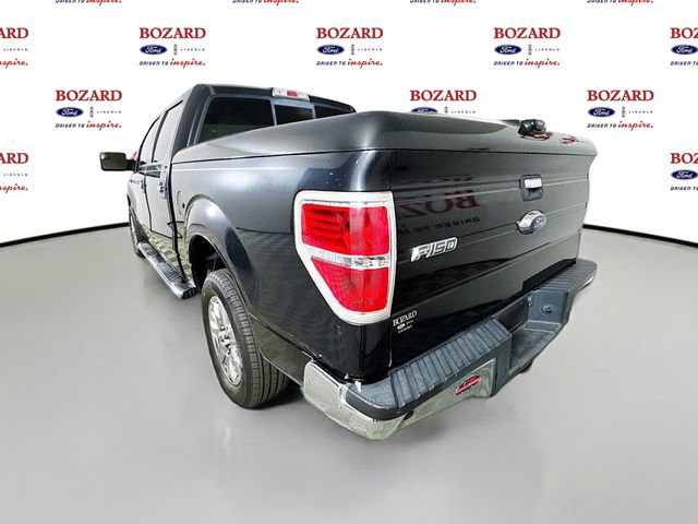 Used 2014 Ford F150 XLT w/ Equipment Group 302A Luxury image 6