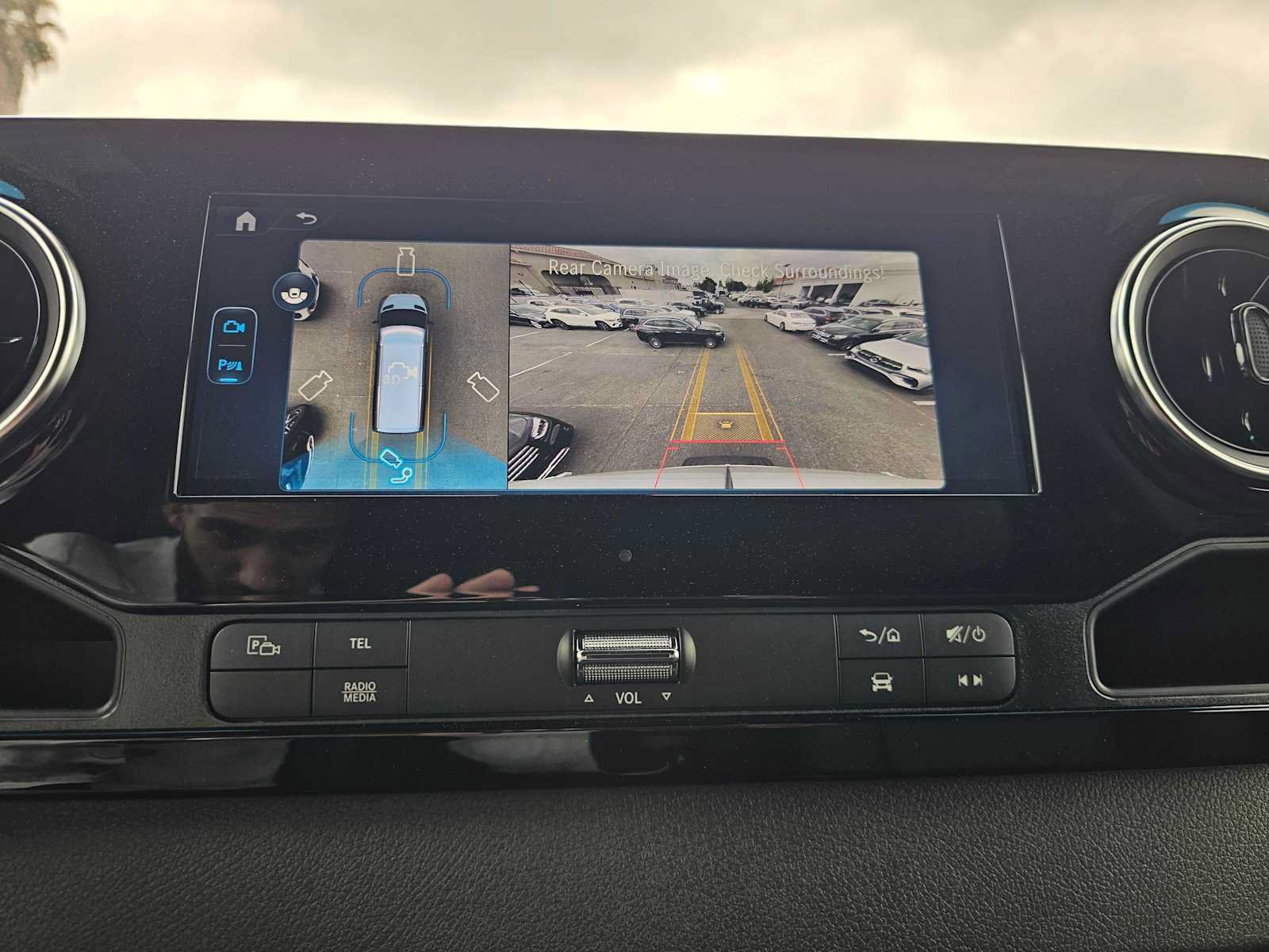 New 2025 Mercedes-Benz Sprinter 2500 image 26