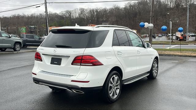 Used 2018 Mercedes-Benz GLE 550e 4MATIC image 6